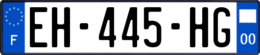 EH-445-HG