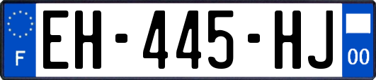 EH-445-HJ