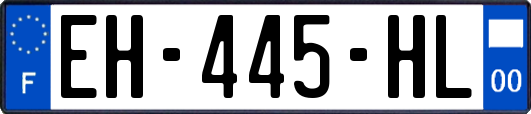 EH-445-HL