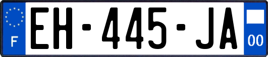 EH-445-JA