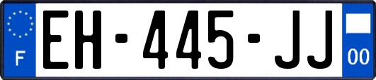EH-445-JJ