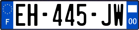 EH-445-JW