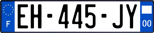 EH-445-JY