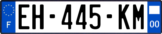 EH-445-KM