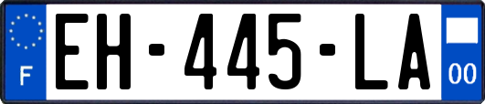 EH-445-LA