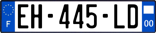 EH-445-LD