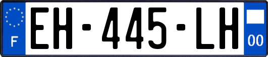 EH-445-LH