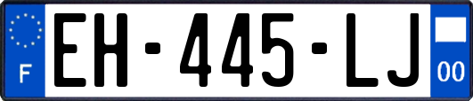 EH-445-LJ