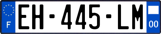 EH-445-LM
