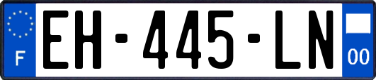 EH-445-LN