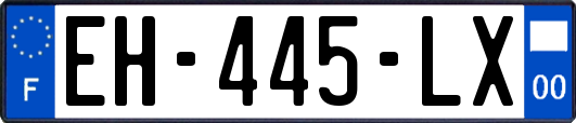 EH-445-LX