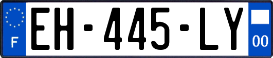 EH-445-LY