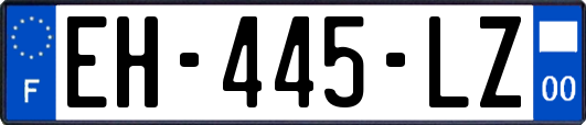 EH-445-LZ