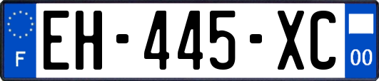 EH-445-XC