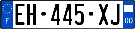 EH-445-XJ