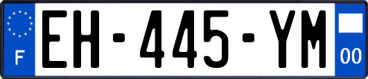 EH-445-YM