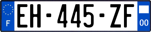 EH-445-ZF