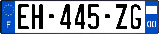 EH-445-ZG