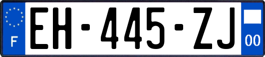 EH-445-ZJ