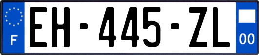 EH-445-ZL