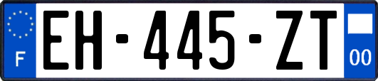 EH-445-ZT