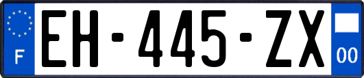 EH-445-ZX