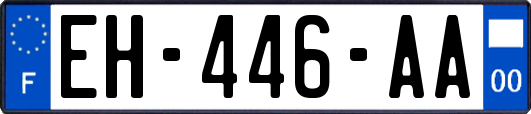 EH-446-AA