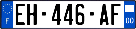 EH-446-AF