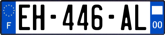 EH-446-AL