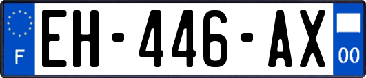 EH-446-AX