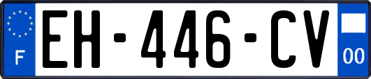 EH-446-CV