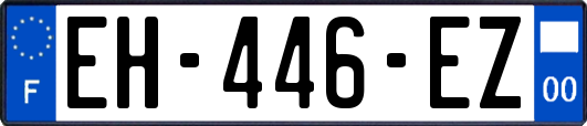 EH-446-EZ