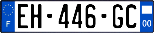 EH-446-GC