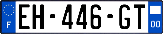 EH-446-GT