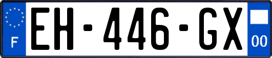 EH-446-GX