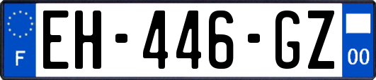 EH-446-GZ