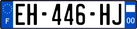 EH-446-HJ