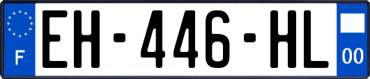 EH-446-HL