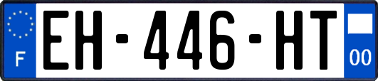 EH-446-HT