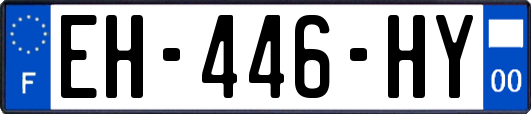EH-446-HY