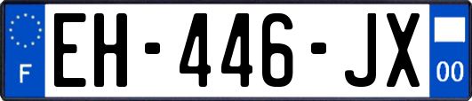 EH-446-JX
