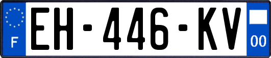 EH-446-KV