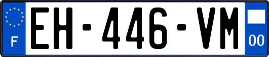 EH-446-VM
