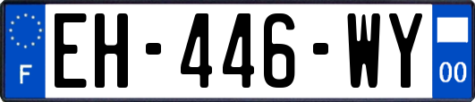 EH-446-WY