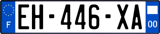 EH-446-XA