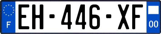 EH-446-XF