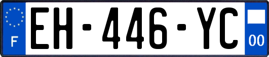 EH-446-YC