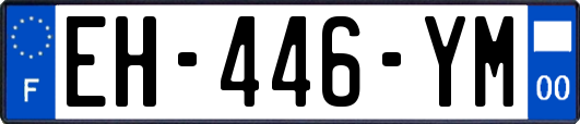 EH-446-YM