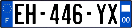 EH-446-YX