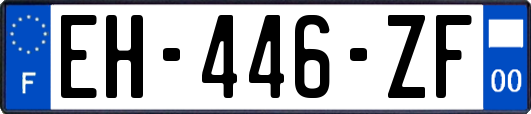 EH-446-ZF